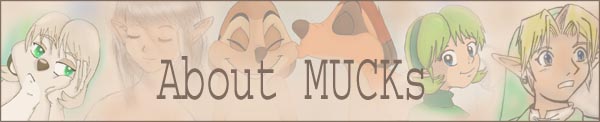 About The Lion King and Triforce MUCK -- The best places to RolePlay online :)