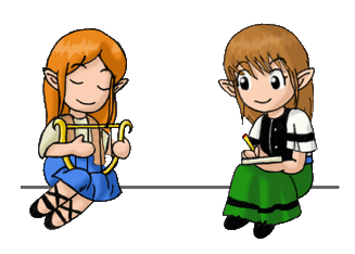 Irina and Xu! :)
