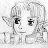 Irina and Link
