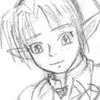 Link and Irina, discussing different types of Heroes out there...