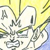 Dragon Ball Z -- by Michael