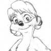 Aida - First Sketch