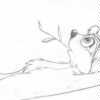 Aida, just laying there :)