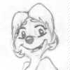 Aida... smiling?!