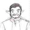 Irina's dad is not a simple man...