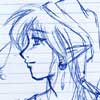 Link, by Laura